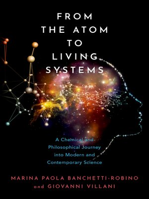 cover image of From the Atom to Living Systems